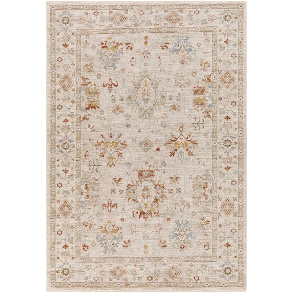 Livabliss Avant Garde AVT-2311 Machine Crafted Area Rug AVT2311-23 - main